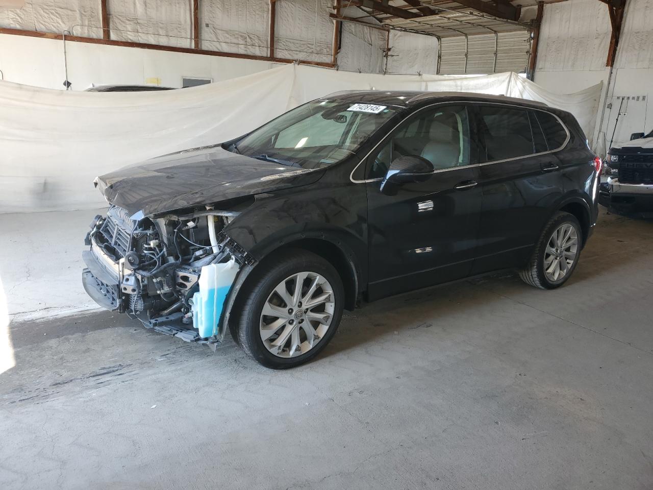 BUICK ENVISION PREMIUM II