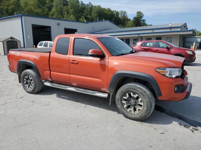 2017 TOYOTA TACOMA ACC - 5TFSZ5AN4HX072313