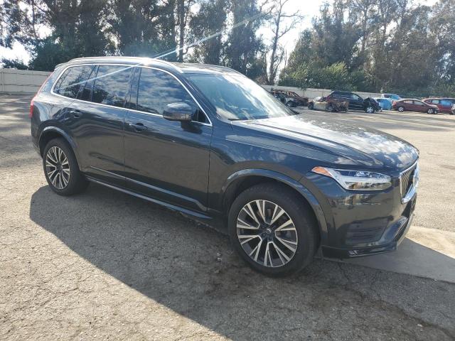 2021 VOLVO XC90 T5 MO YV4102CK5M1678320