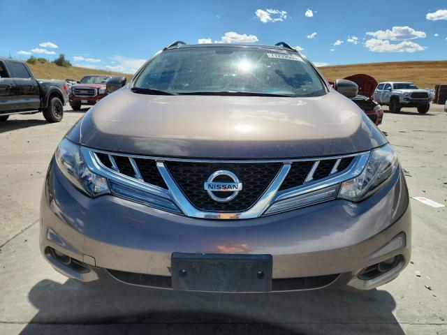 2011 NISSAN MURANO S - JN8AZ1MW6BW158622