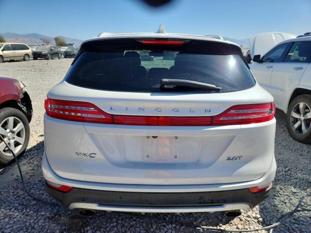 2017 LINCOLN MKC RESERV - 5LMCJ3C90HUL13116