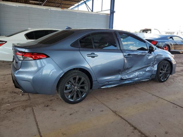 2025 TOYOTA COROLLA SE - 5YFS4MCE7SP244281