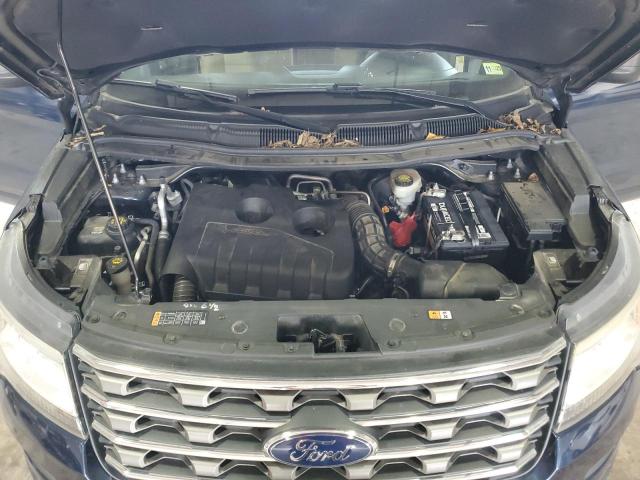 2017 FORD EXPLORER 1FM5K8BH2HGE27518