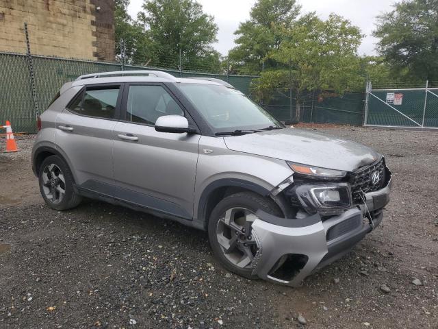 2023 HYUNDAI VENUE SEL - KMHRC8A31PU246317