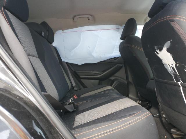 2019 SUBARU CROSSTREK - JF2GTACC4K8218725