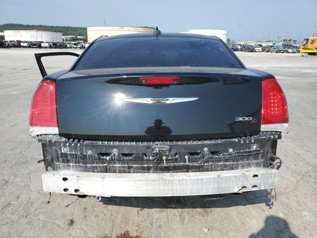 2017 CHRYSLER 300 S #3296219481