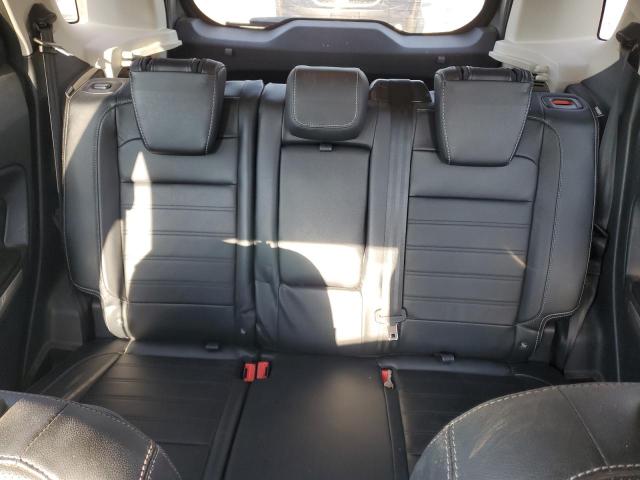 2020 FORD ECOSPORT T MAJ6S3KL4LC352763
