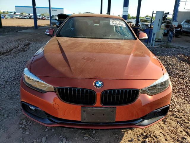 2020 BMW 430I WBA4Z1C09LEE52061