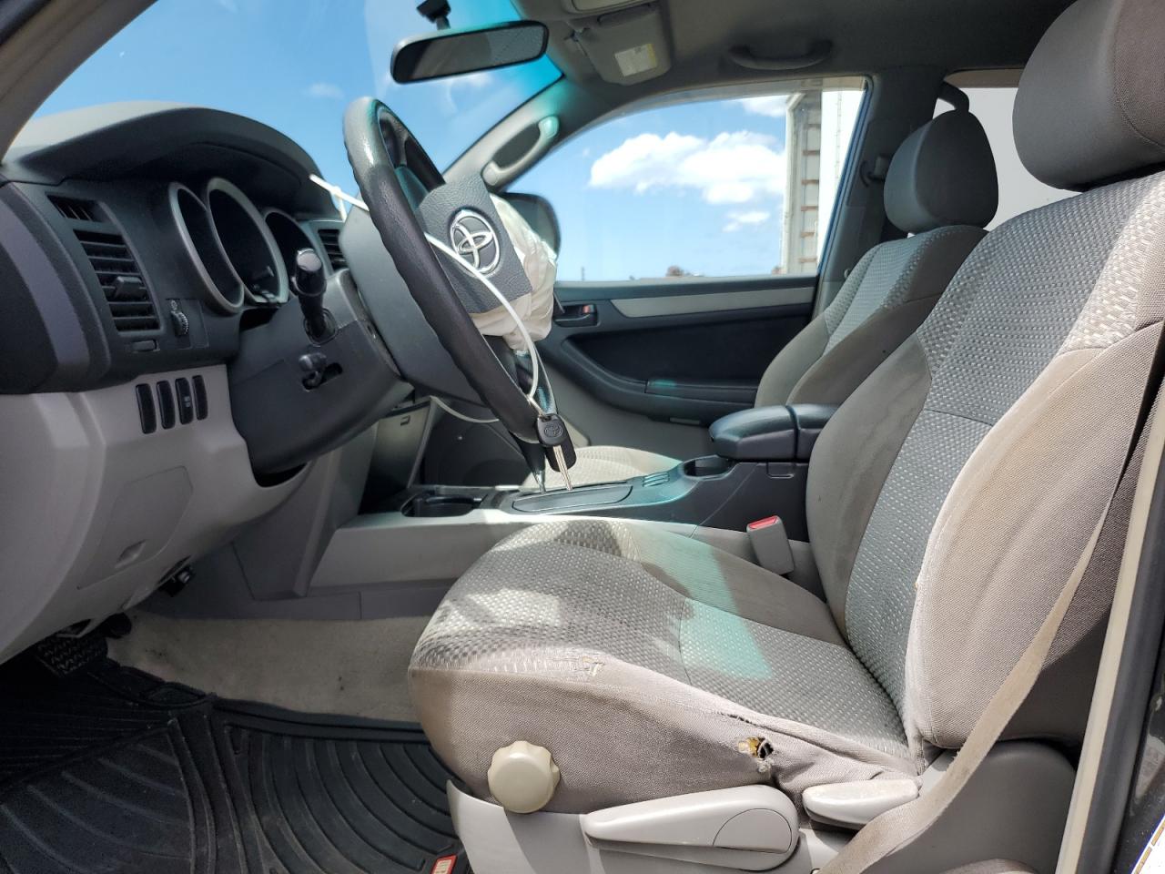 Lot #3249150617 2006 TOYOTA 4RUNNER SR