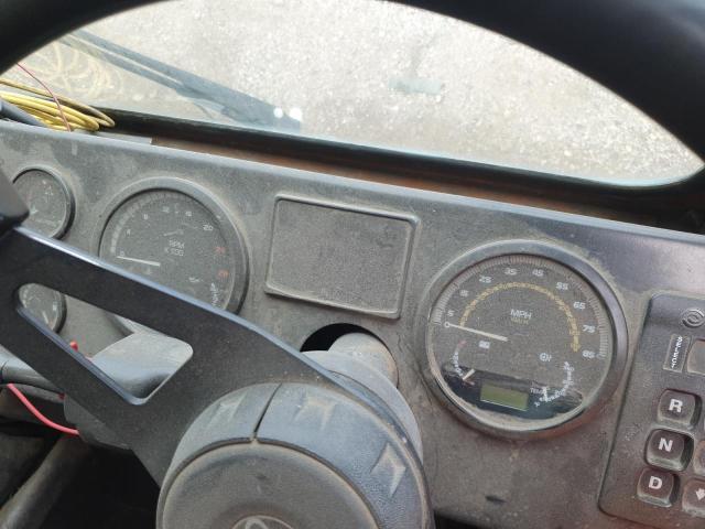 2012 MACK 600 LEU600 #3268917209