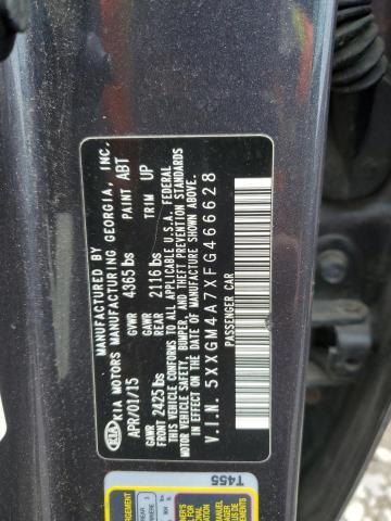 2015 KIA OPTIMA LX 5XXGM4A7XFG466628