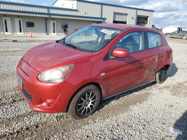 2015 MITSUBISHI MIRAGE DE ML32A3HJ7FH054929