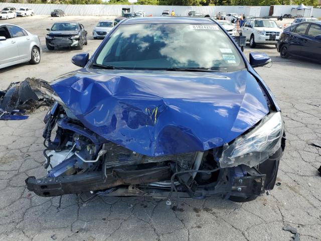 2017 TOYOTA COROLLA L - 2T1BURHE7HC961133