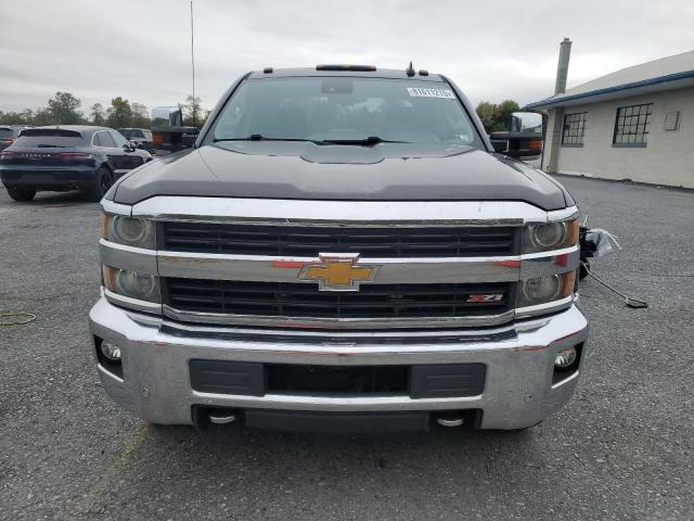 2015 CHEVROLET SILVERADO K3500 LTZ 1GC4K0EG4FF512237