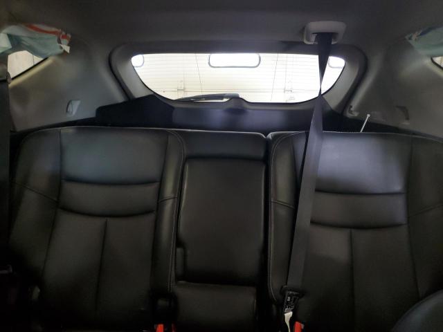 2018 NISSAN MURANO S 5N1AZ2MHXJN168458