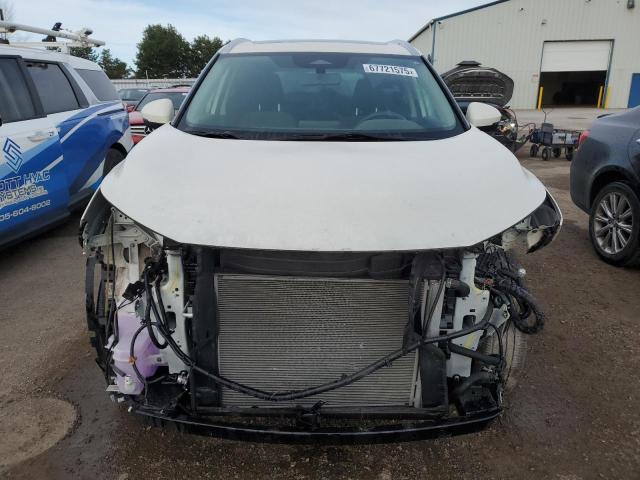 2023 NISSAN ROGUE SV JN8BT3BB3PW207784