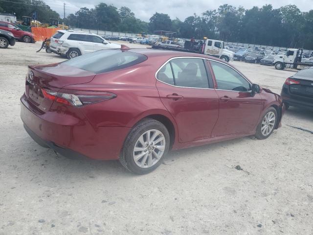 2022 TOYOTA CAMRY LE 4T1C11AK8NU634989