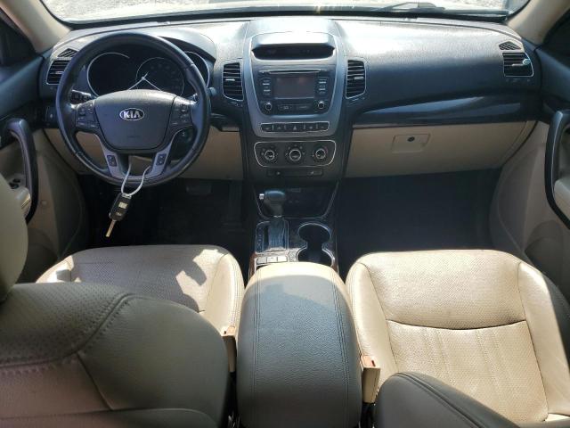 2015 KIA SORENTO LX 5XYKT3A65FG624139