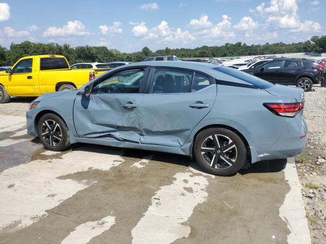 2024 NISSAN SENTRA SV 3N1AB8CV4RY324496