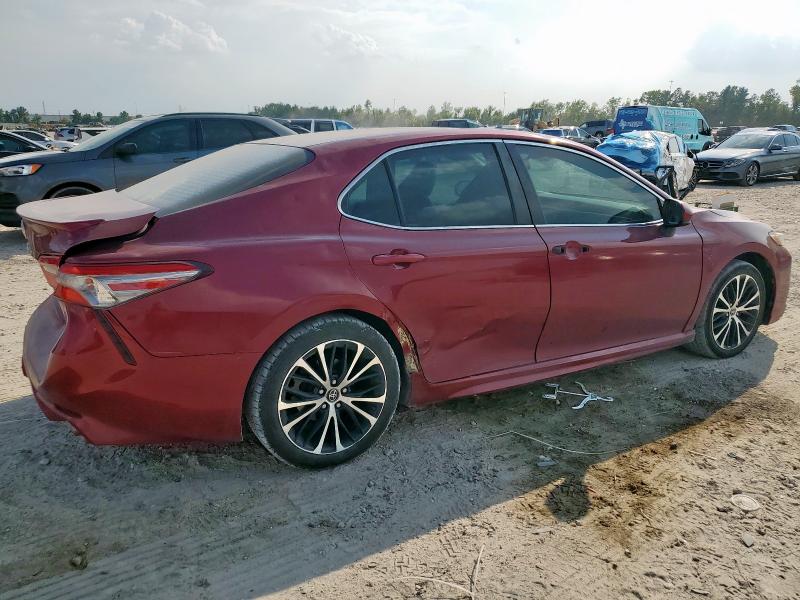 2018 TOYOTA CAMRY L 4T1B11HK3JU578035