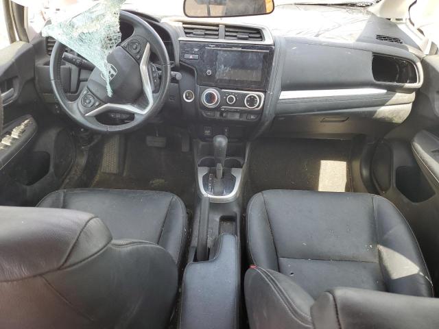 2018 HONDA FIT EX 3HGGK5H0XJM710758