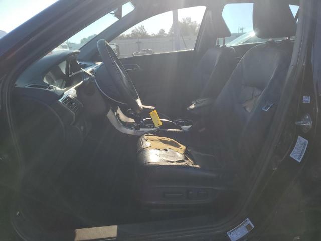 2017 HONDA ACCORD EXL 1HGCR2F8XHA015219