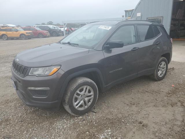 JEEP COMPASS SP