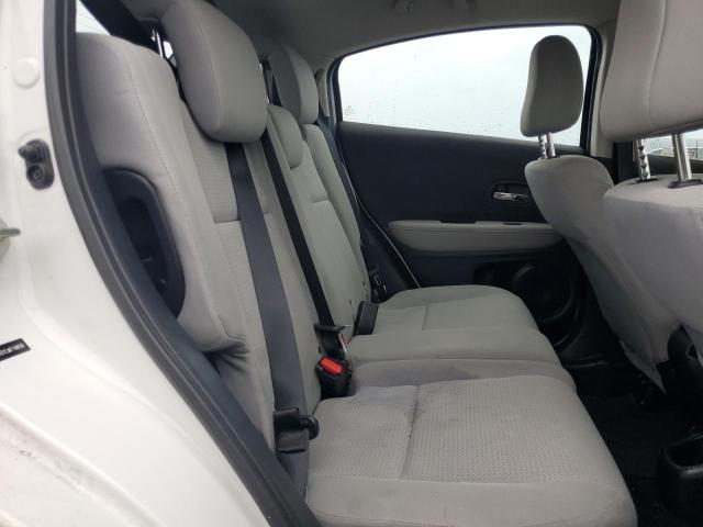 2020 HONDA HR-V LX - 3CZRU5H37LM718826