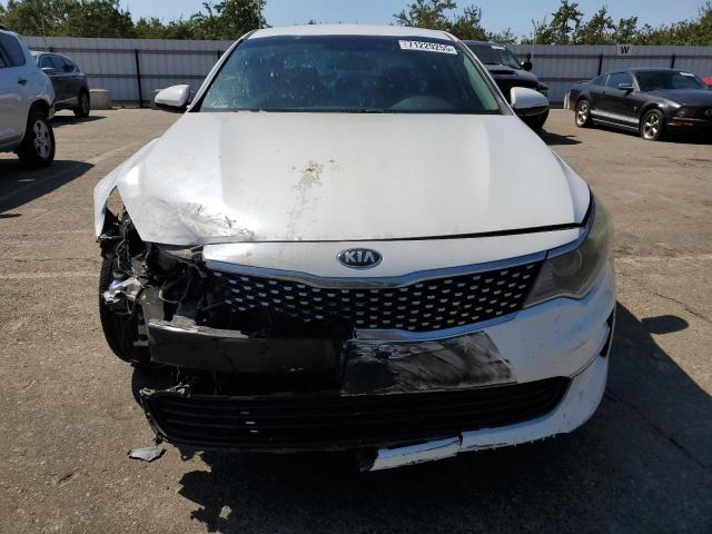 2017 KIA OPTIMA EX #3265302615