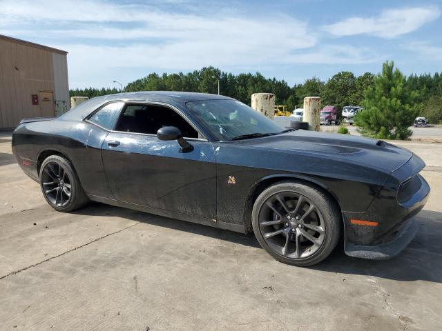 2021 DODGE CHALLENGER 2C3CDZFJ9MH599461