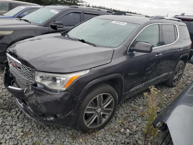 2019 GMC ACADIA DENALI 1GKKNXLS2KZ171593