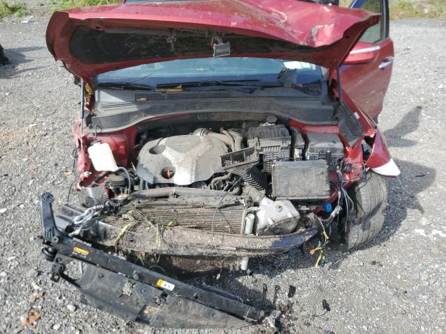 2016 HYUNDAI SANTA FE SPORT 5XYZWDLA2GG343544