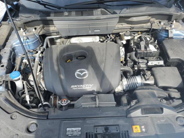 2018 MAZDA CX-5 TOURI JM3KFACM3J1448893