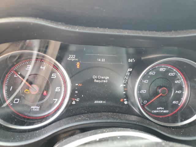 2018 DODGE CHARGER PO 2C3CDXAT1JH247175