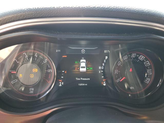 2018 DODGE CHALLENGER 2C3CDZAG6JH178658