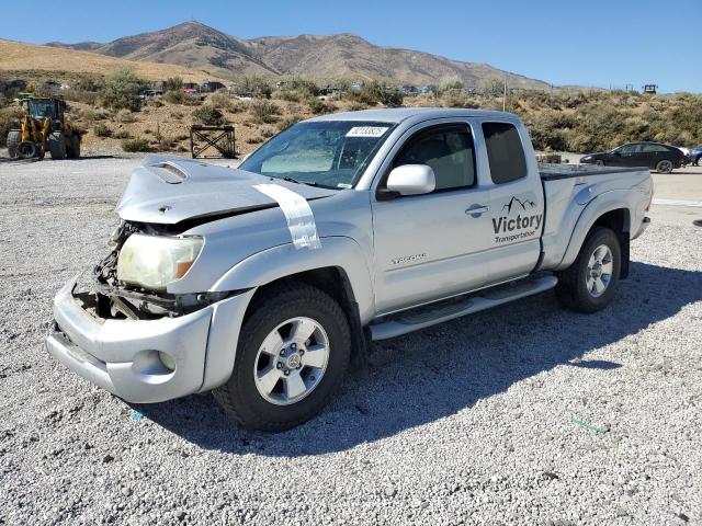 Global Auto Auctions: 2008 TOYOTA TACOMA ACC