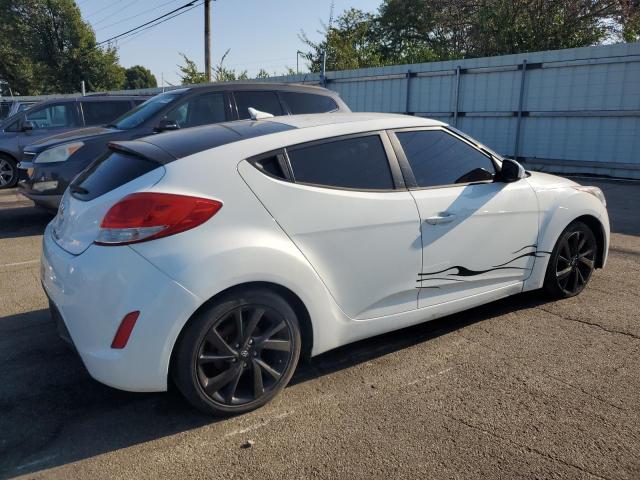 2016 HYUNDAI VELOSTER KMHTC6AD2GU277935