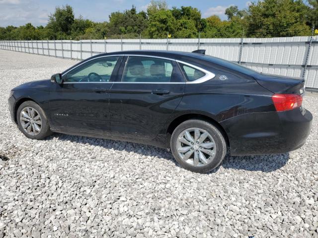 2017 CHEVROLET IMPALA LT 2G1105S35H9174522