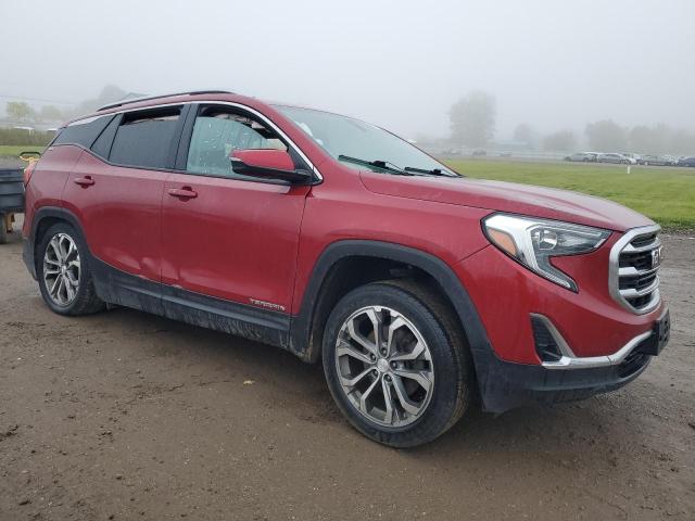 2019 GMC TERRAIN SLT - Other View