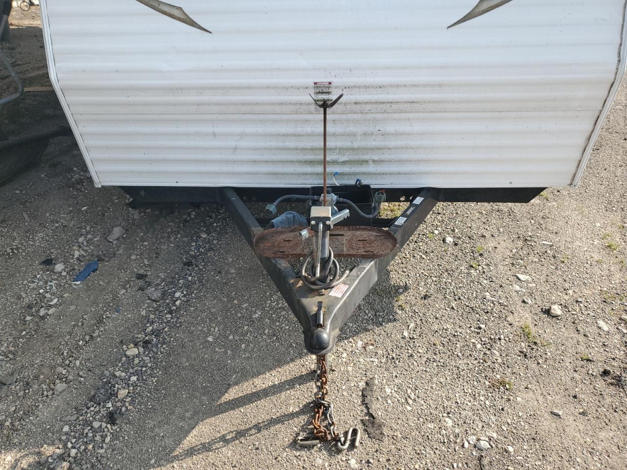 Lot #3246311675 2012 KEYSTONE SUMMERLAND