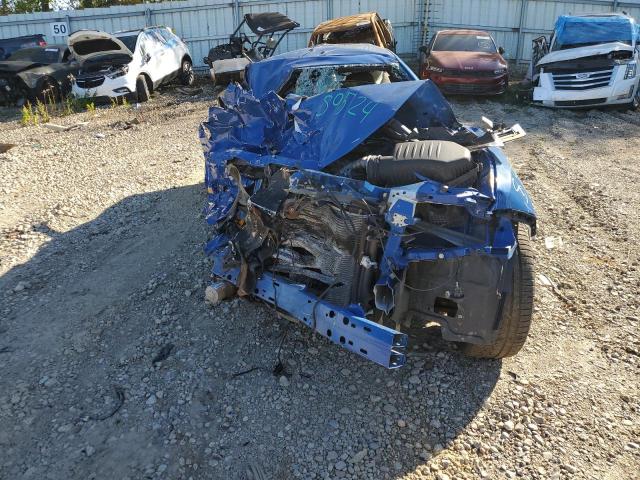 2017 DODGE CHARGER POLICE 2C3CDXKT8HH664088