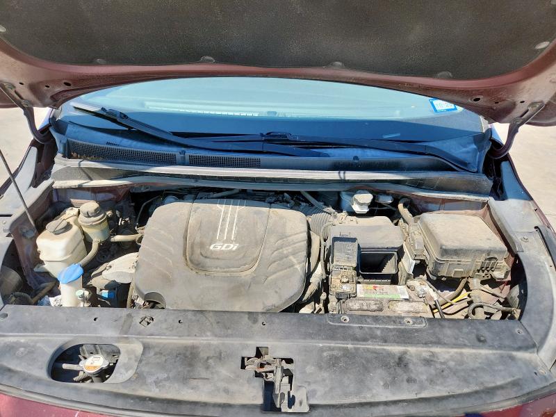 2016 KIA SEDONA LX - KNDMB5C16G6131910