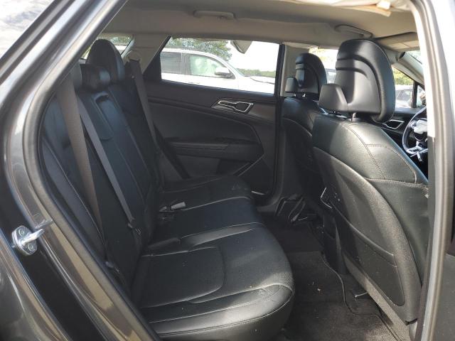 2023 KIA SPORTAGE E - 5XYK33AF3PG038704