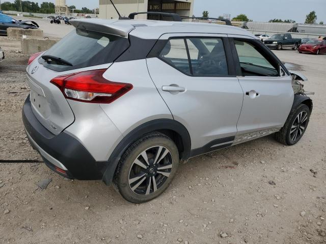 2019 NISSAN KICKS S - 3N1CP5CU4KL530632