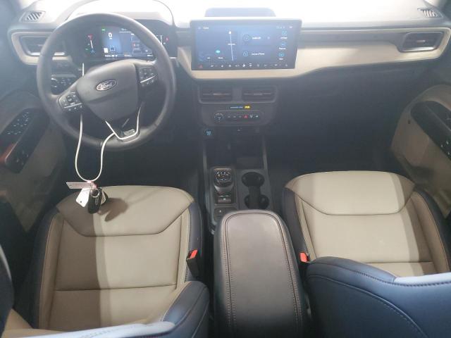 2025 FORD MAVERICK L 3FTTW8S37SRA03546