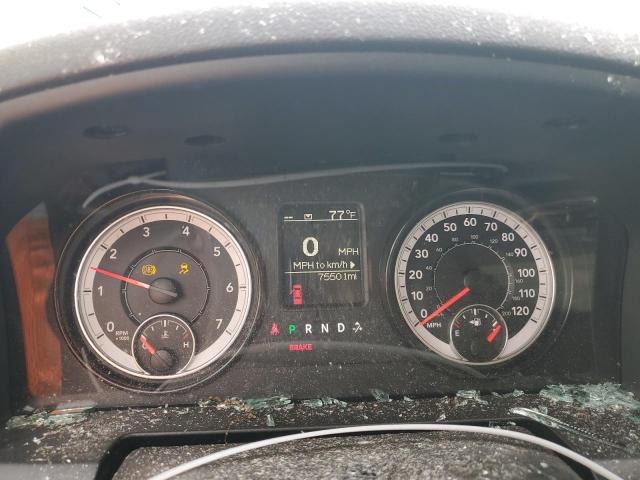 2022 RAM 1500 CLASSIC TRADESMAN - 1C6RR7FG3NS187912