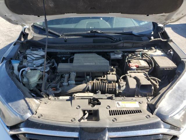 2020 HONDA CR-V EXL - 5J6RW1H85LA002082