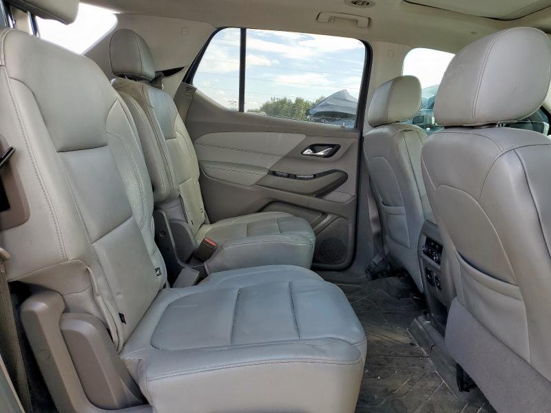 2019 CHEVROLET TRAVERSE L 1GNEVHKW6KJ153011