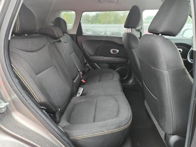 2016 KIA SOUL + - KNDJP3A5XG7260032