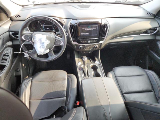 2018 CHEVROLET TRAVERSE P 1GNEVJKW8JJ102096